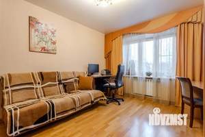 3-к квартира, вторичка, 110м2, 4/9 этаж