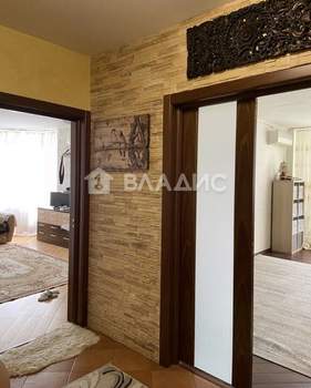 2-к квартира, вторичка, 63м2, 7/28 этаж