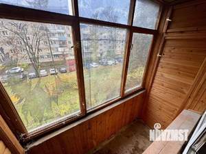 1-к квартира, вторичка, 30м2, 3/5 этаж
