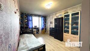 2-к квартира, вторичка, 60м2, 15/17 этаж