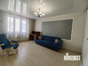 2-к квартира, вторичка, 52м2, 5/18 этаж