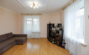 1-к квартира, вторичка, 41м2, 2/9 этаж