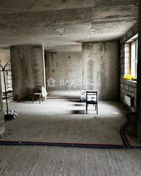 3-к квартира, вторичка, 90м2, 15/25 этаж