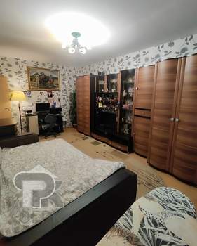 3-к квартира, вторичка, 76м2, 7/16 этаж