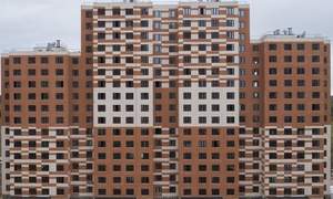 2-к квартира, вторичка, 55м2, 7/17 этаж