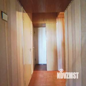 2-к квартира, вторичка, 53м2, 9/12 этаж