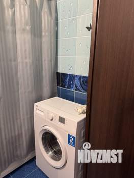 1-к квартира, вторичка, 35м2, 5/9 этаж
