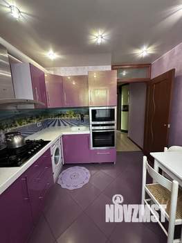 2-к квартира, вторичка, 56м2, 2/9 этаж