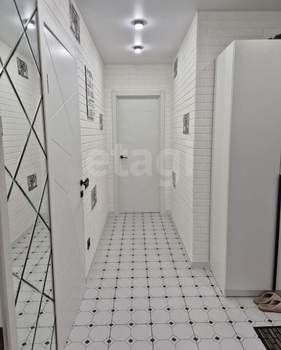 2-к квартира, вторичка, 54м2, 9/26 этаж