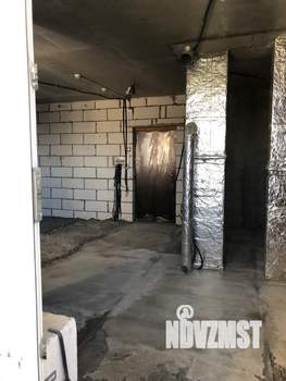 1-к квартира, вторичка, 39м2, 19/25 этаж