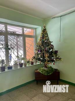 4-к квартира, вторичка, 74м2, 8/12 этаж