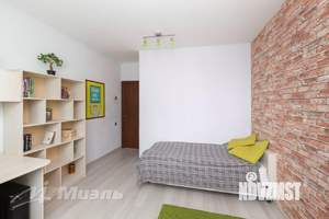 2-к квартира, вторичка, 60м2, 16/17 этаж