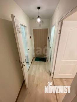 1-к квартира, вторичка, 33м2, 17/23 этаж