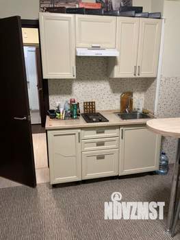 Студия квартира, вторичка, 23м2, 14/18 этаж