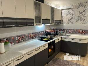 2-к квартира, вторичка, 57м2, 17/25 этаж
