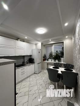 2-к квартира, вторичка, 65м2, 5/17 этаж
