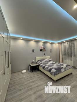 2-к квартира, вторичка, 61м2, 12/25 этаж