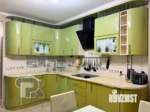 2-к квартира, вторичка, 61м2, 12/17 этаж