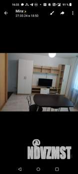 1-к квартира, вторичка, 32м2, 5/5 этаж