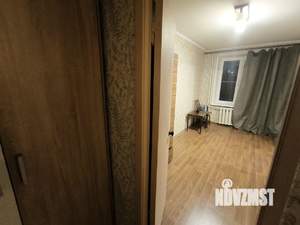 2-к квартира, вторичка, 45м2, 2/5 этаж