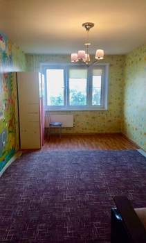 2-к квартира, вторичка, 64м2, 7/10 этаж