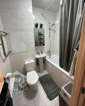 1-к квартира, вторичка, 36м2, 15/23 этаж