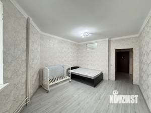 1-к квартира, вторичка, 51м2, 3/25 этаж