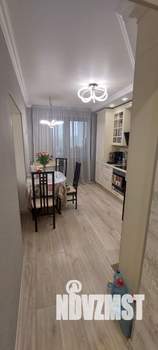 3-к квартира, вторичка, 80м2, 7/20 этаж