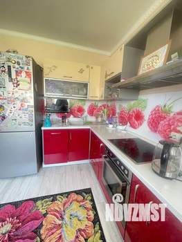 3-к квартира, вторичка, 85м2, 12/17 этаж