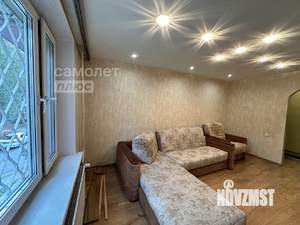 1-к квартира, вторичка, 35м2, 2/12 этаж