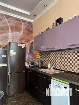 4-к квартира, вторичка, 101м2, 9/10 этаж