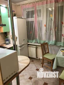 2-к квартира, вторичка, 47м2, 5/5 этаж