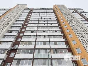 1-к квартира, вторичка, 37м2, 14/17 этаж