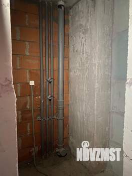 2-к квартира, вторичка, 60м2, 2/22 этаж