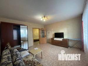 3-к квартира, вторичка, 78м2, 10/17 этаж