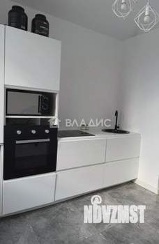 1-к квартира, вторичка, 35м2, 8/22 этаж