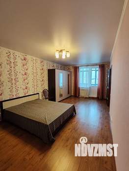 3-к квартира, вторичка, 101м2, 17/25 этаж
