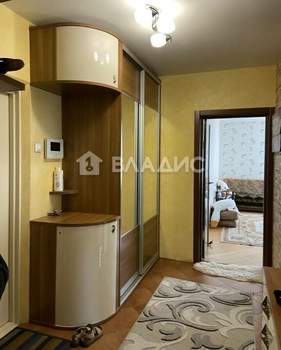 2-к квартира, вторичка, 63м2, 7/28 этаж