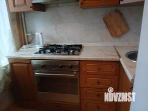 2-к квартира, вторичка, 45м2, 3/5 этаж