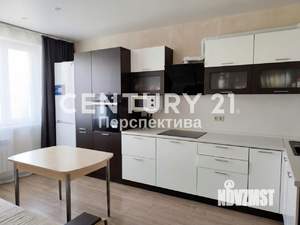 1-к квартира, вторичка, 47м2, 4/14 этаж