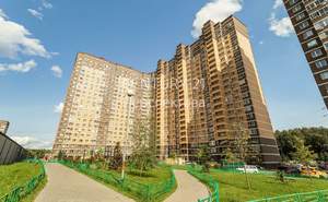 3-к квартира, вторичка, 80м2, 13/22 этаж