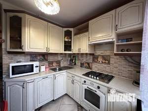 2-к квартира, вторичка, 47м2, 4/5 этаж