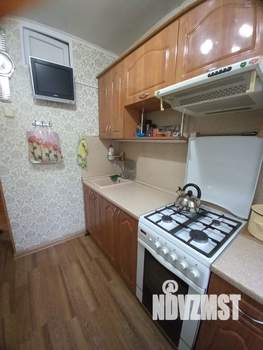 2-к квартира, вторичка, 45м2, 2/5 этаж