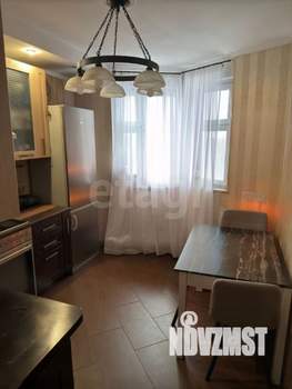 2-к квартира, вторичка, 51м2, 10/17 этаж