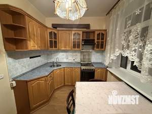 2-к квартира, вторичка, 55м2, 3/3 этаж