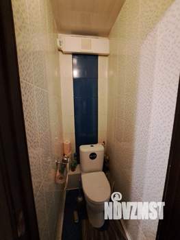 1-к квартира, вторичка, 37м2, 1/9 этаж