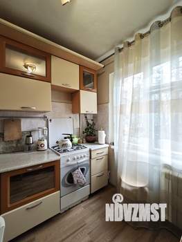 1-к квартира, вторичка, 33м2, 2/5 этаж