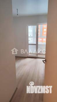 1-к квартира, вторичка, 34м2, 11/22 этаж