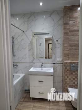 3-к квартира, вторичка, 106м2, 10/27 этаж