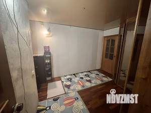 3-к квартира, вторичка, 59м2, 3/6 этаж